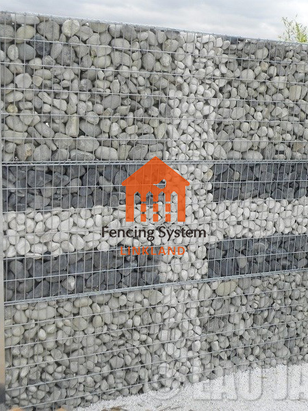 Evaluating the Effectiveness of Welded Gabion: Metrics and Performance Analysis